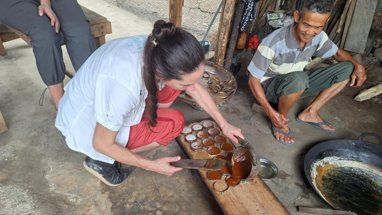 武吉拉旺 巴图卡帕尔旅馆酒店 外观 照片