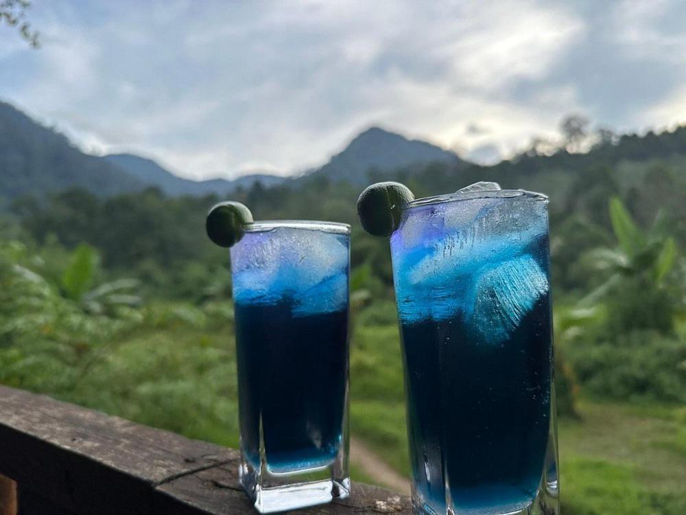 武吉拉旺 巴图卡帕尔旅馆酒店 外观 照片